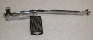 LEFT SIDE CRANK ARM with PEDAL ---- SCHWINN AIRDYNE AD4 AD3 Excercise BIKE PART - Picture 1 of 3