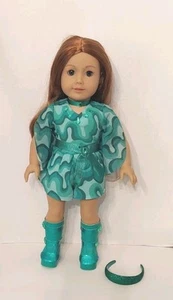 SCHÖN! 18" American Girl Truly Me Puppe #103 im Birthstone Collection Outfit - Bild 1 von 11