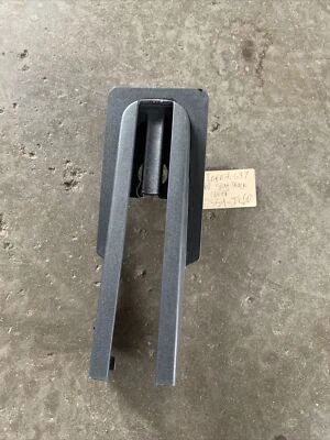 Cubierta de oruga asiento Infiniti G37 Q60 07-15 87559-JK000 Foto 1 de 4