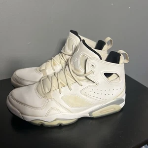 Nike Air Jordan Flight Club '91 White Men's Size 8.5 basketball sneakers - Picture 1 of 6