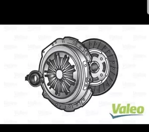 Clutch Kit 3pc (Cover+Plate+Releaser) 826729 Valeo 03G141015G 03G141015N Quality - Picture 1 of 1