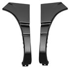 Lh Rh 1994-2001 Dodge Ram Front Fender-Lower Rear Sections Pair