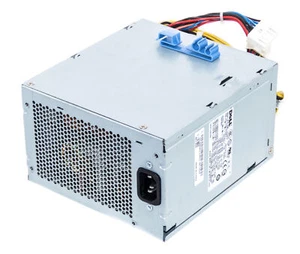 SERVER NETZTEILE DELL 0MK463 N750P-00 750WAT PRECISION 490 - Bild 1 von 1