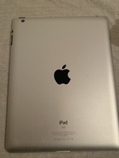 Apple iPad 3rd Gen. 16GB, Wi-Fi, 9.7“ - Space Grey