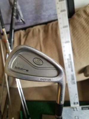 King Cobra Tour Oversize.. #3 Iron.. Factory Apollo Stiff Steel Shaft.. MRH. - Image 1 of 4