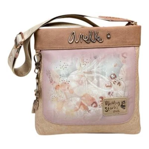 ANEKKE Borsa Donna Bandoliera Media da spalla con tracolla e tasche 40813294 - Imagen 1 de 6