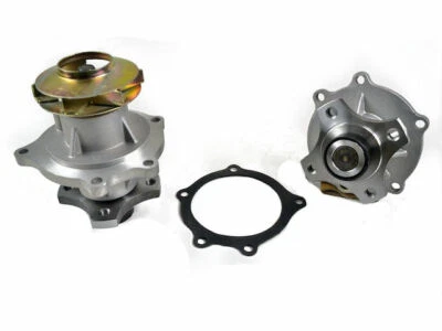 Bomba de água Chevrolet Colorado 97782BS 2005 2006 2007 2008 2009 2004-2012 - Imagem 1 de 2
