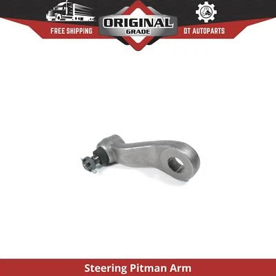 For 1975-1978 GMC G25 Steering Pitman Arm Front Mevotech 1976 1977 - Image 1 of 3