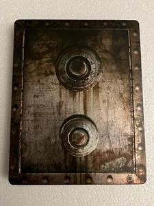 Estuche Steelbook Oficial The Evil Within Psycho Break PS3/XBOX (SIN JUEGO) - Imagen 1 de 5