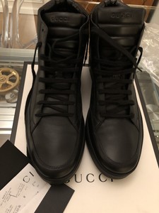 Tenis Gucci De Bota Hombre Online Sales, UP TO 66% OFF | agrichembio.com
