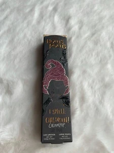 Genuine ColourPop Hocus Pocus I Smell Children Lux Lipstick & Lip Liner Lip Kit - Picture 1 of 11