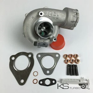 Rumpfgruppe Audi VW Skoda AFV AVF AWX BPW BRE BRF BVG BVF BLB 758219-5004S CHRA - Bild 1 von 9