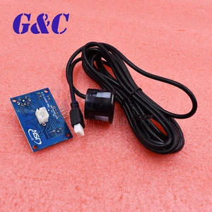 Ultrasonic Ranging Distance Detector Sensor Module Waterproof HC-SR04 SR04 - Picture 1 of 6