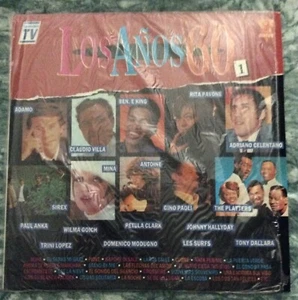 Los Años 60 - Volumen 1 - Imagen 1 de 2