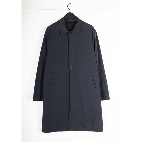 Prada Cappotto Uomo Impermeabile Taglia XL S1353