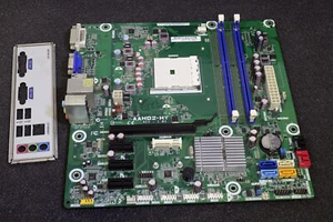 HP 687578-001 Motherboard Socket FM1 System Board - Picture 1 of 1
