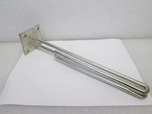 CALORITECH CXC-10632-30 IMMERSION HEAT ELEMENT 240V 3000W 11-1/4" - Bild 1 von 2