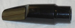 JUPITER OEM ALTO SAXOPHONE MOUTHPIECE, MADE IN GERMANY! - Imagen 1 de 6