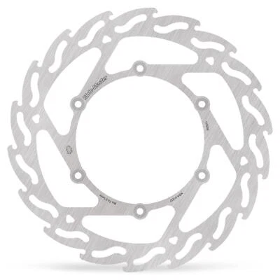 Llama de disco de freno fijo delantero Moto Master para Yamaha WR 250 F 2001-2016 Foto 1 de 4