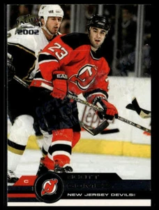 2001-02 Pacific #230 Scott Gomez Retail LTD #/149 - Picture 1 of 2