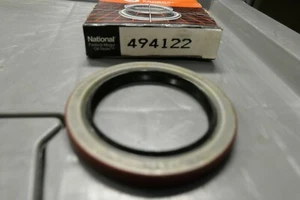 Sello de aceite genuino National Federal Mogul 494122 - Imagen 1 de 1