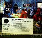 The Mackrosoft-Mackister Ludi: The Glass Weed Game Cd 2015   Never Played / Mint