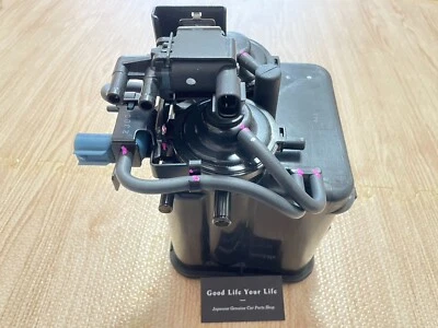 TOYOTA T100 1997-1998 Charcoal Vapor Canister 7774034072 OEM JDM GENUINE Japan - Image 1 of 4