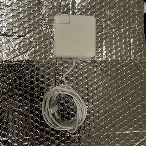 Adaptador de corriente Apple MagSafe 2 85W - Blanco - Imagen 1 de 4