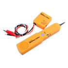 RJ11 Cable Finder Tone Generator Probe Tracker Wire Network Tester Tracer Kit al