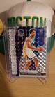 2023-24 Panini Mosaic Trayce Jackson-Davis Rookie Card Introductions Prizm