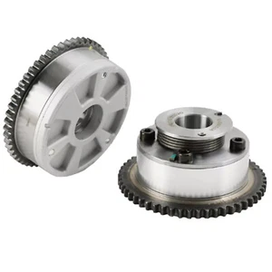 Engine Exhaust &Intake CVVT Camshaft Gear For Elantra Kona 2.0L 18-21 For Forte - Picture 1 of 11