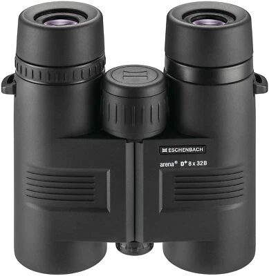 Eschenbach Arena D+ 8x32 Fernglas Wasserdicht Stickstofffüllung  - Bild 1 von 3