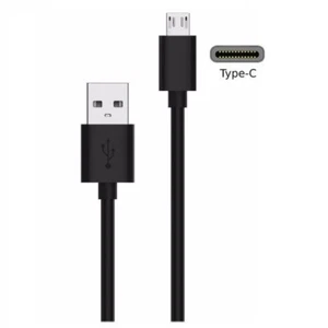 Type C USB Charging & Transfer Cable for Samsung Galaxy S8 & S8+ Sold From AU - Picture 1 of 4