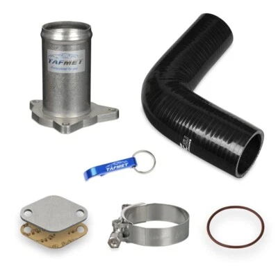 04. AGR Ventil Reparatursatz für VW Audi Seat Skoda 1.9 2.0 TDI AXR BKD AZV BRU - Bild 1 von 4