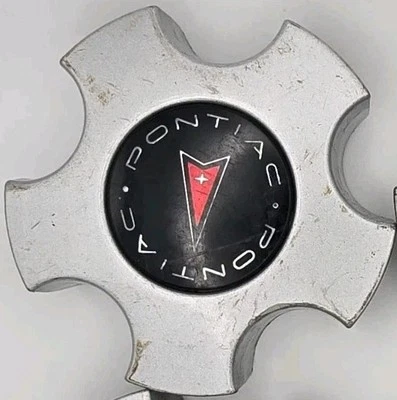 2001-2005 PONTIAC AZTEK MONTANA ЦЕНТРАЛЬНЫЙ КОЛПАК СТУПИЦЫ OEM  - Изображение 1 из 3