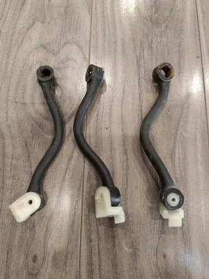 WH1X2727 GE WASHER DRUM DAMPENING RUBBER | OEM PARTS | FAST SHIPPING - Image 1 of 3