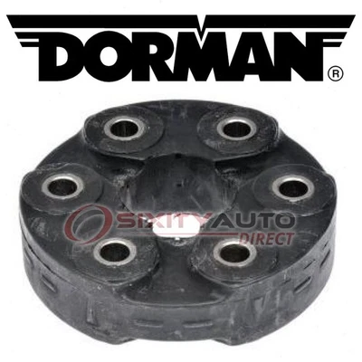 Dorman Drive Shaft Coupler for 2008-2009 Pontiac G8 Driveline Axles  fw Foto 1 de 4