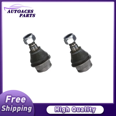 For Mercedes-Benz Sprinter 2500 2X Delphi Front Lower Suspension Ball Joint - Image 1 of 2