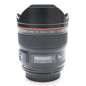 Canon EF 14mm F/2.8L II USM (Canon EF mount) #52 - Picture 1 of 12