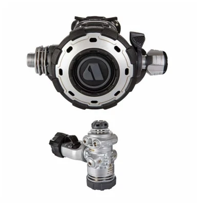 Apeks MTX-RC Scuba Regulator - Yoke - Image 1 of 4