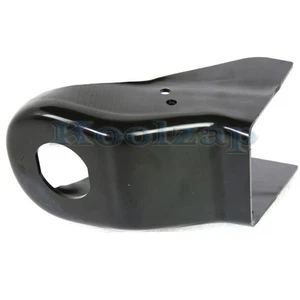 For 99-07 Silverado & Sierra Pickup Radiator Support Side Bracket Panel Left - Picture 1 of 6