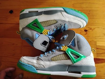 Jordan Spizikes размер мужской 11 оригинальная коробка - Изображение 1 из 4