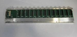 Mitsubishi Q312DB IQ Platform Base Unit 12 Slot 5VDC@.24A USED - Picture 1 of 2