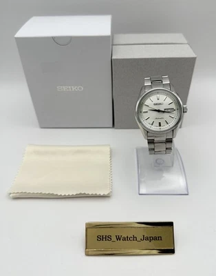 ▶️[Exc+5 w/Box] SEIKO Presage 4R36-03H0 SARY055 Automatic Men's Watch From JAPAN - Image 1 of 4