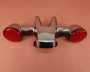 2020-2023 Indian Challenger Rear Left Right Turn Signal Flasher Indicator Light - Bild 1 von 11