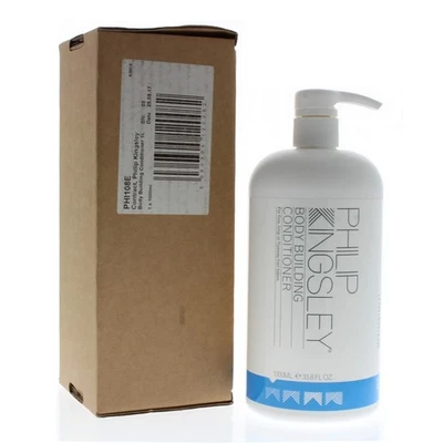 Philip Kingsley Body Building Conditioner 33.8oz/1000ml - Image 1 of 3