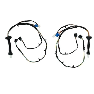 For Dodge For Ram Truck Rear Door Wiring Harness Direct Replacement Kit - Image 1 of 4