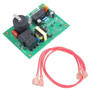 Placa de circuito de encendido de control de ventilador para hornos de vehículos recreativos DC12V - Imagen 1 de 8