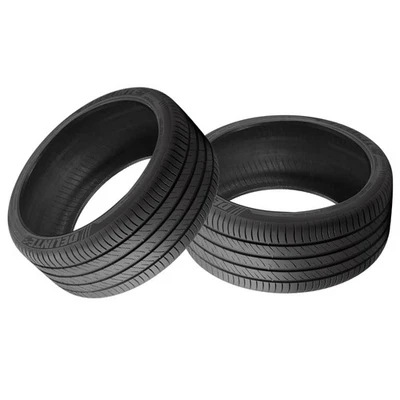 2 X Delinte Dynamx Sport 2 DS2 245/35R20 95W Tires Foto 1 de 4