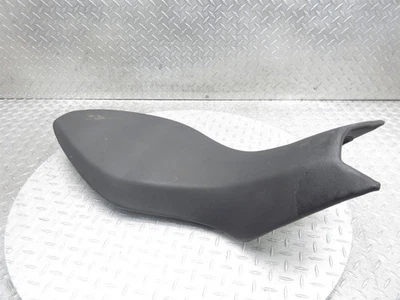 2011 08-15 Aprilia Dorsoduro 750 переднее заднее сиденье седло пассажирское  - Изображение 1 из 4